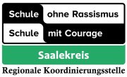 Logo Regionalkoordination Saalekreis